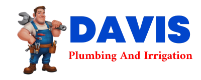 Trusted plumber in HURRICANE